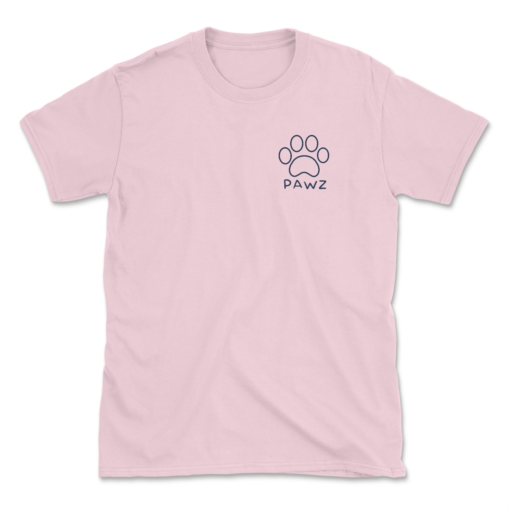 Razzleberry (Adult Short Sleeve T-Shirt)