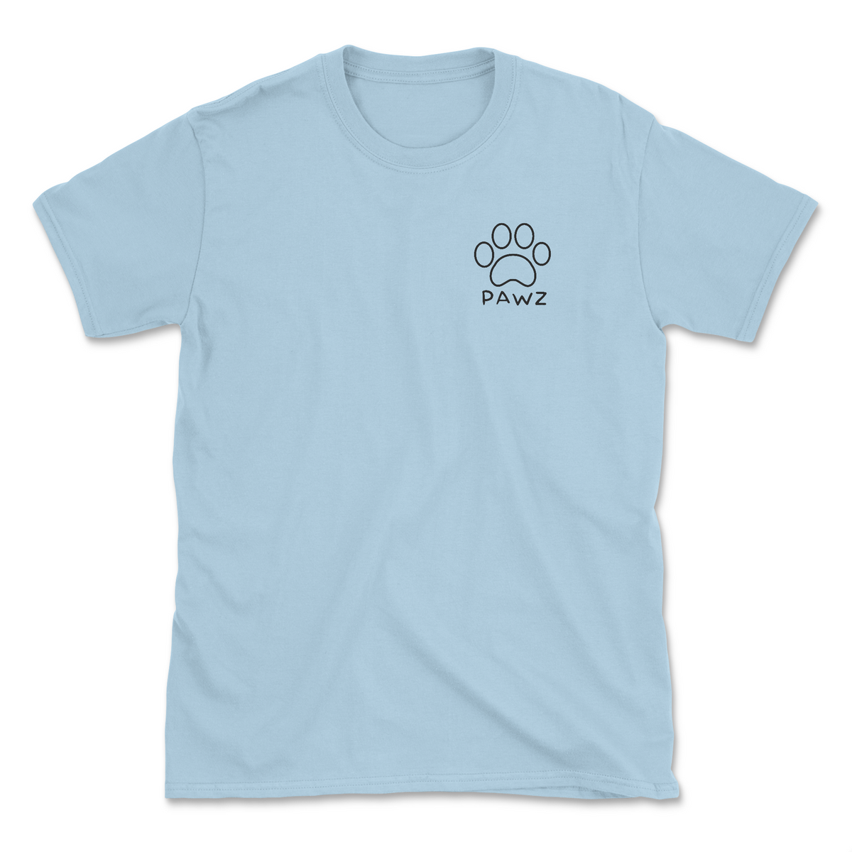 It's Okay To Not Be Okay (Adult Short Sleeve T-Shirt)