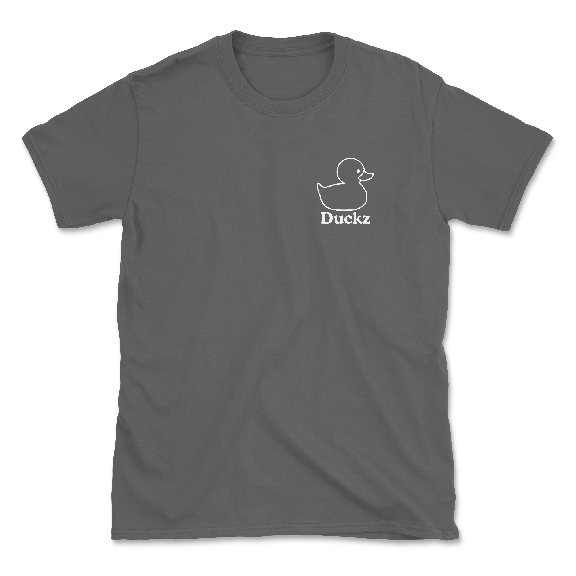 Wizard Waddler (Adult Short Sleeve T-Shirt)