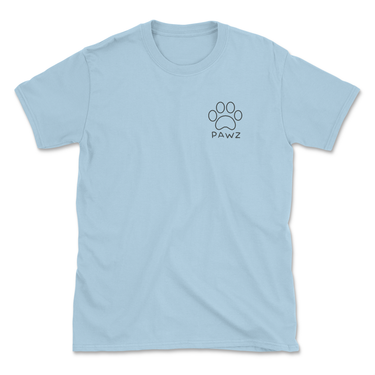 Howdy (Adult Short Sleeve T-Shirt)