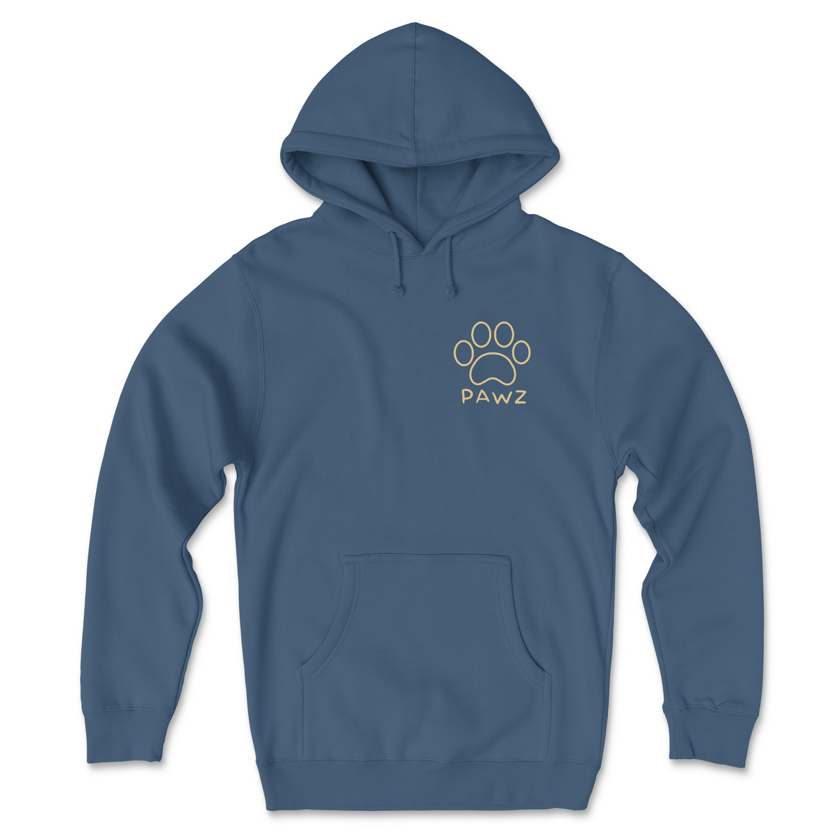 Hunny Pawz (Adult Hoodie) Limited Edition