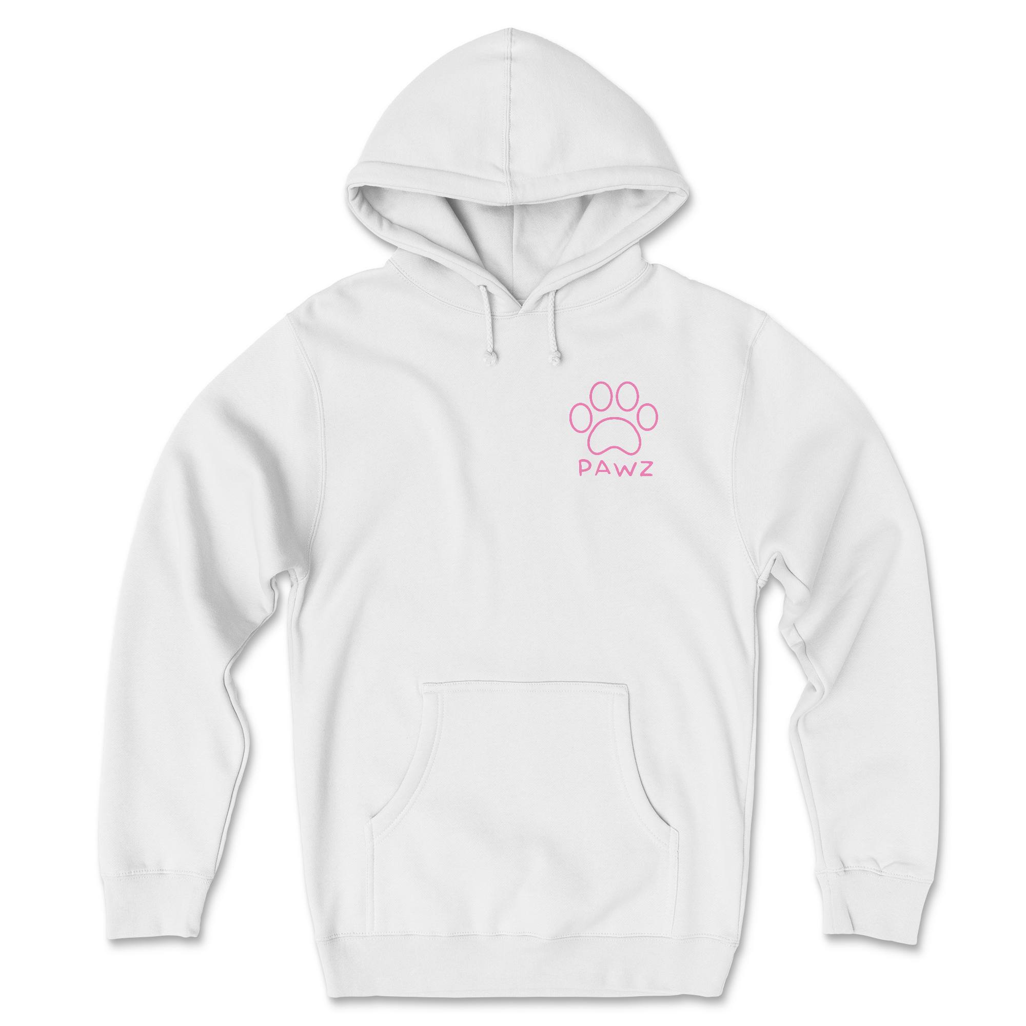 October Strong (Adult Hoodie)