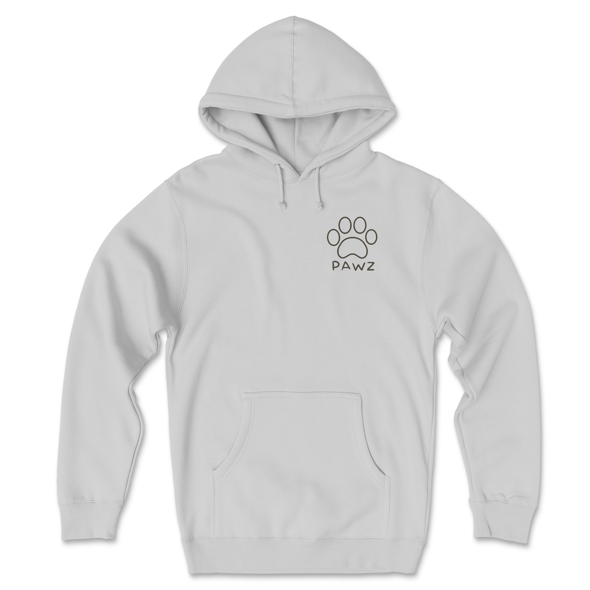 English Mastiff (Adult Hoodie)