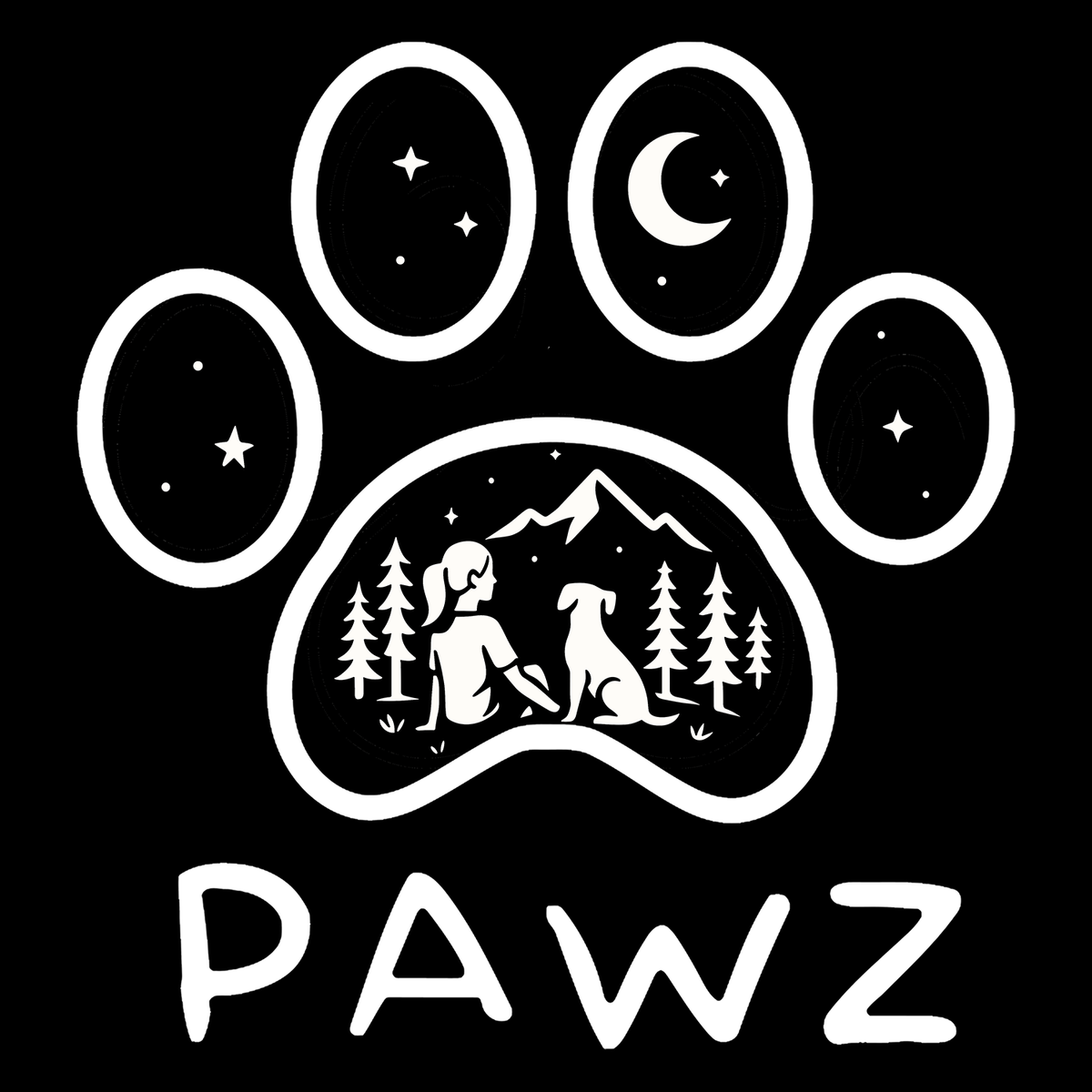 Moonlight Moment (Adult Short Sleeve T-Shirt)