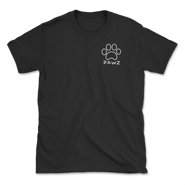 Aspen Snowflake (Adult Short Sleeve T-Shirt)