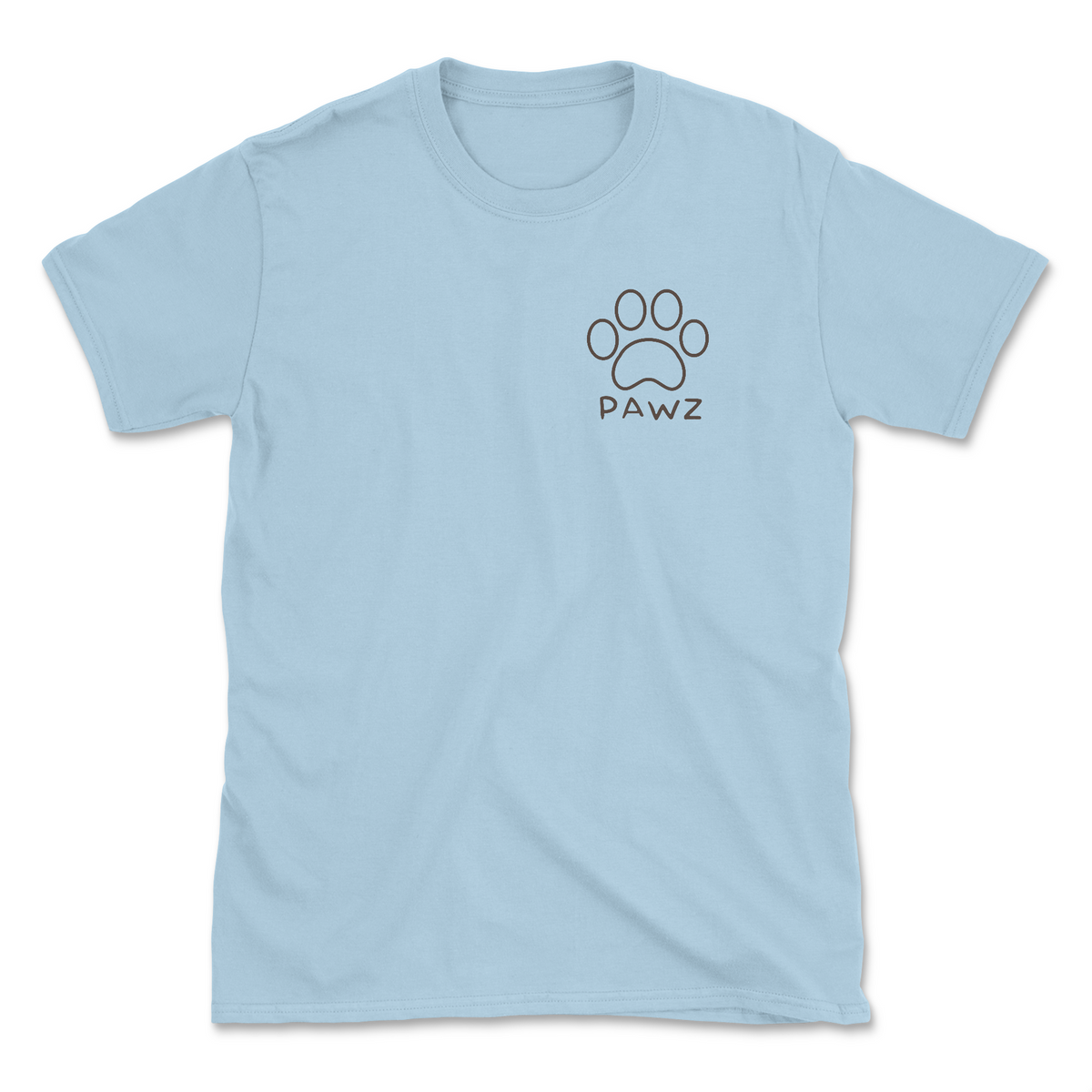 Cherry Blossom Fill (Adult Short Sleeve T-Shirt)