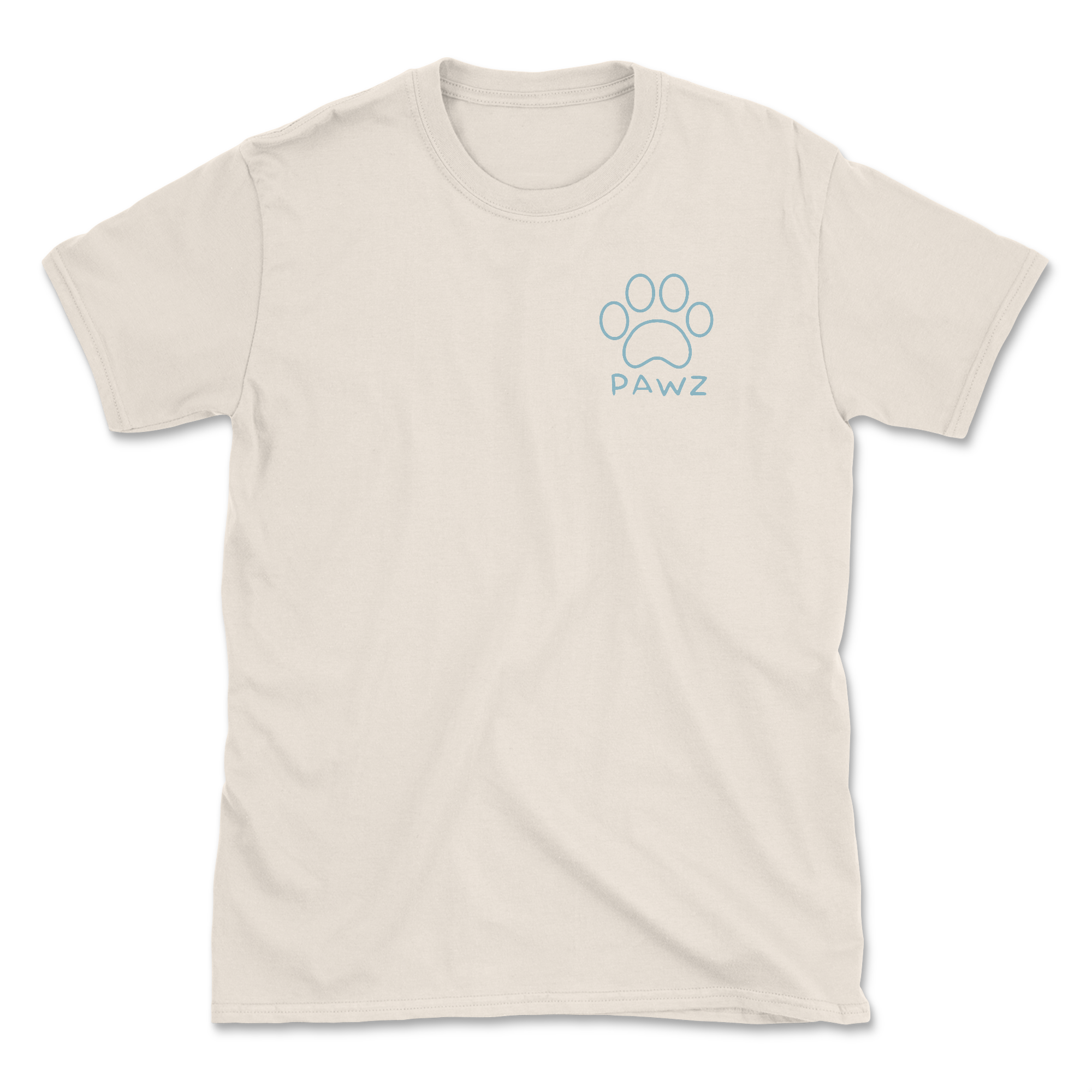 Cart Companion (Adult Short Sleeve T-Shirt)