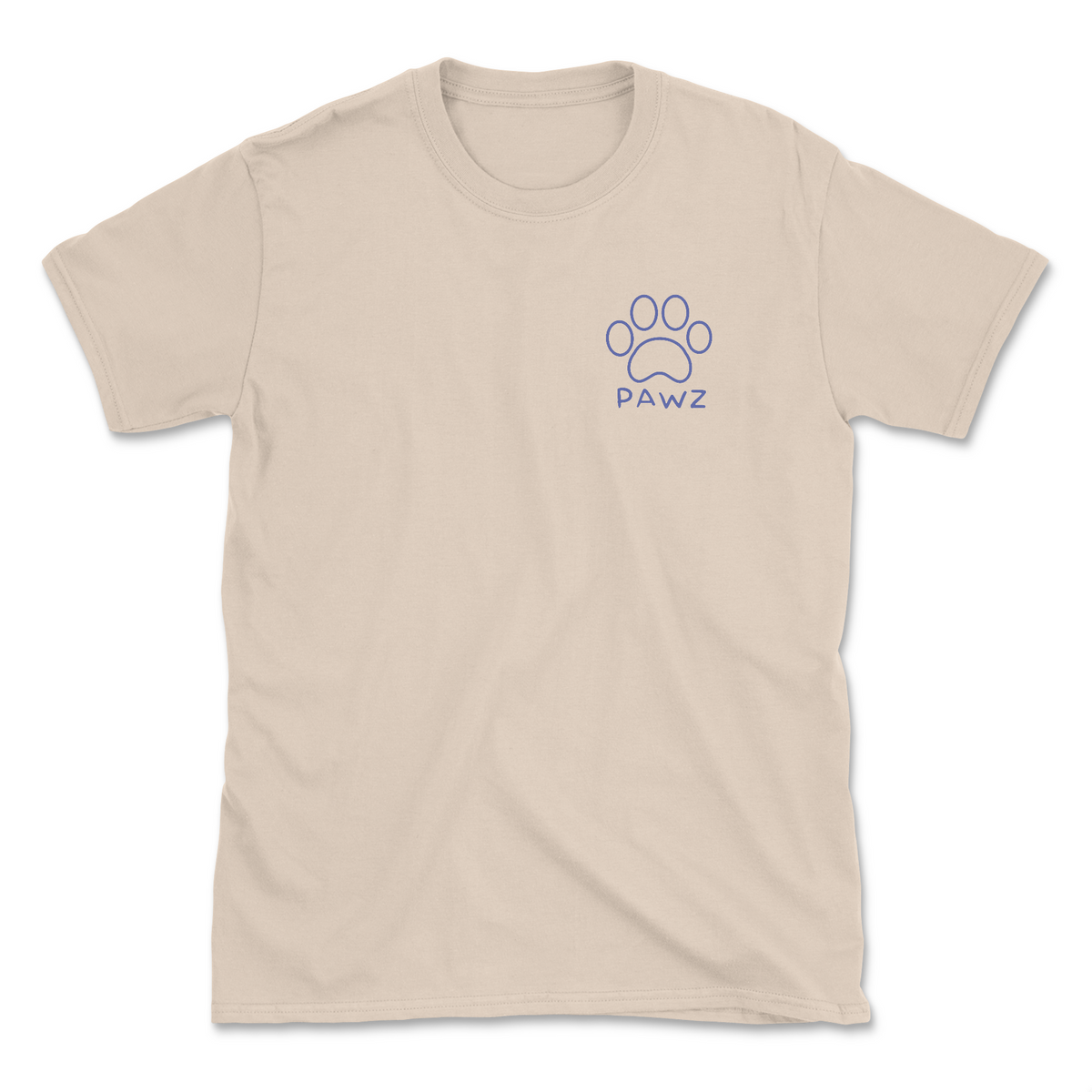 Rescue Bus (Adult Short Sleeve T-Shirt)