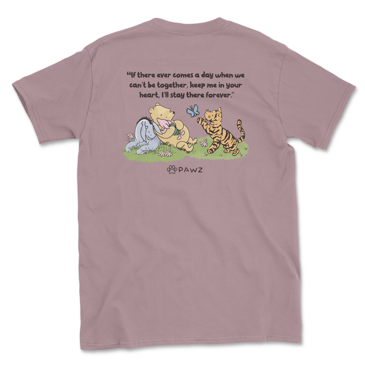 Together Forever - Paragon (Adult Short Sleeve T-Shirt) Limited Edition