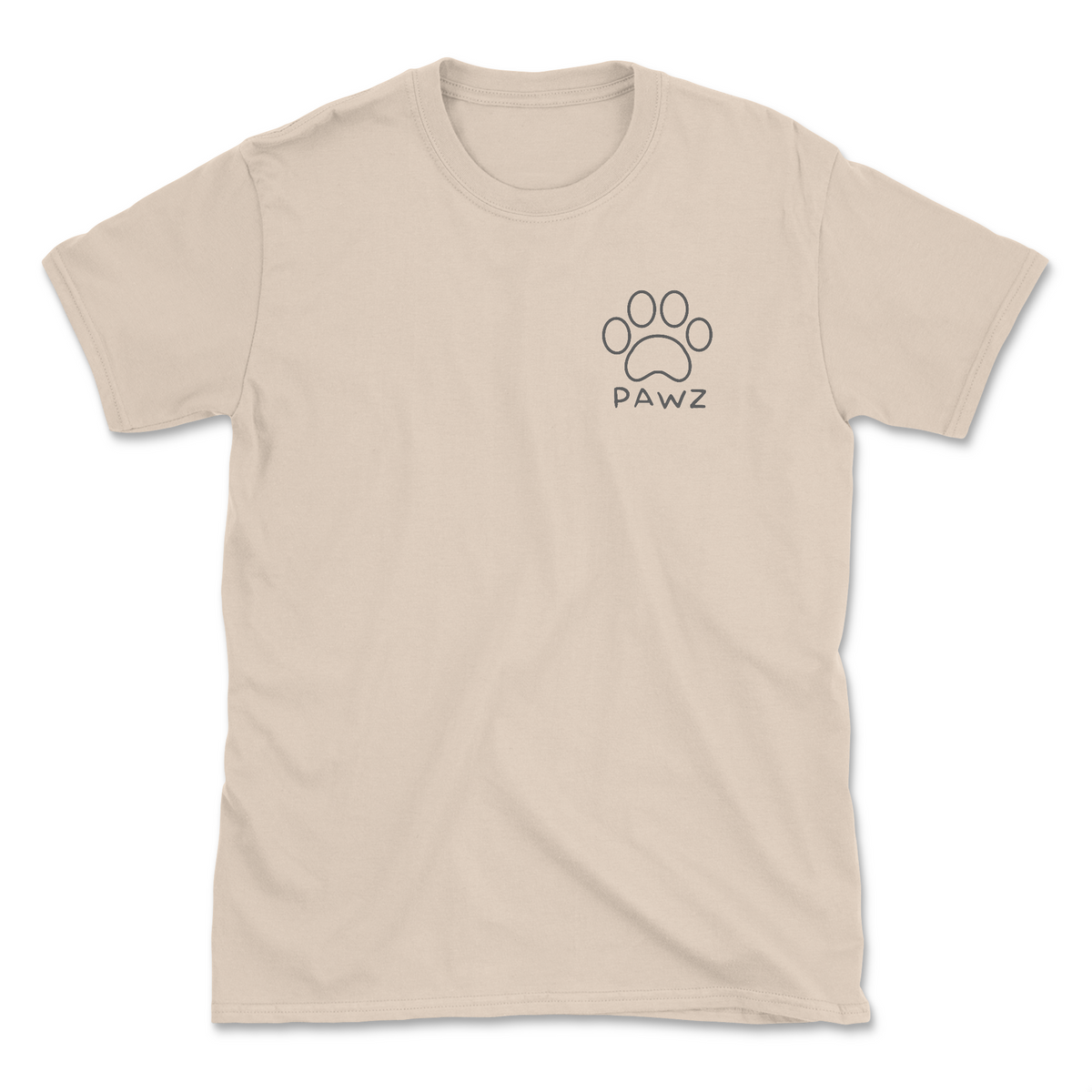 Favorite Day (Adult Short Sleeve T-Shirt)