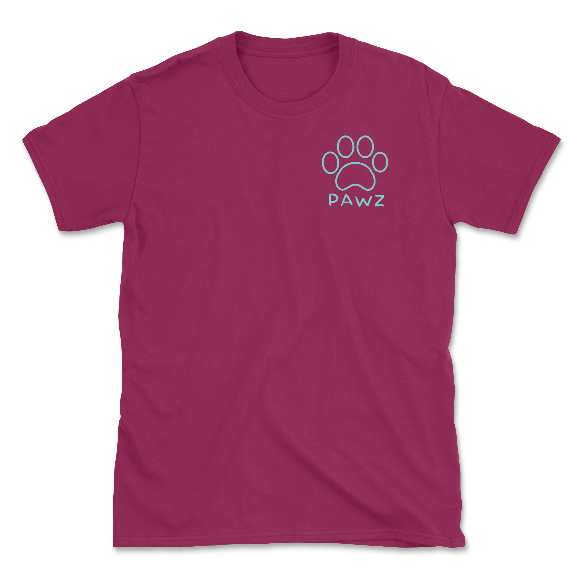 Bonez (Adult Short Sleeve T-Shirt)