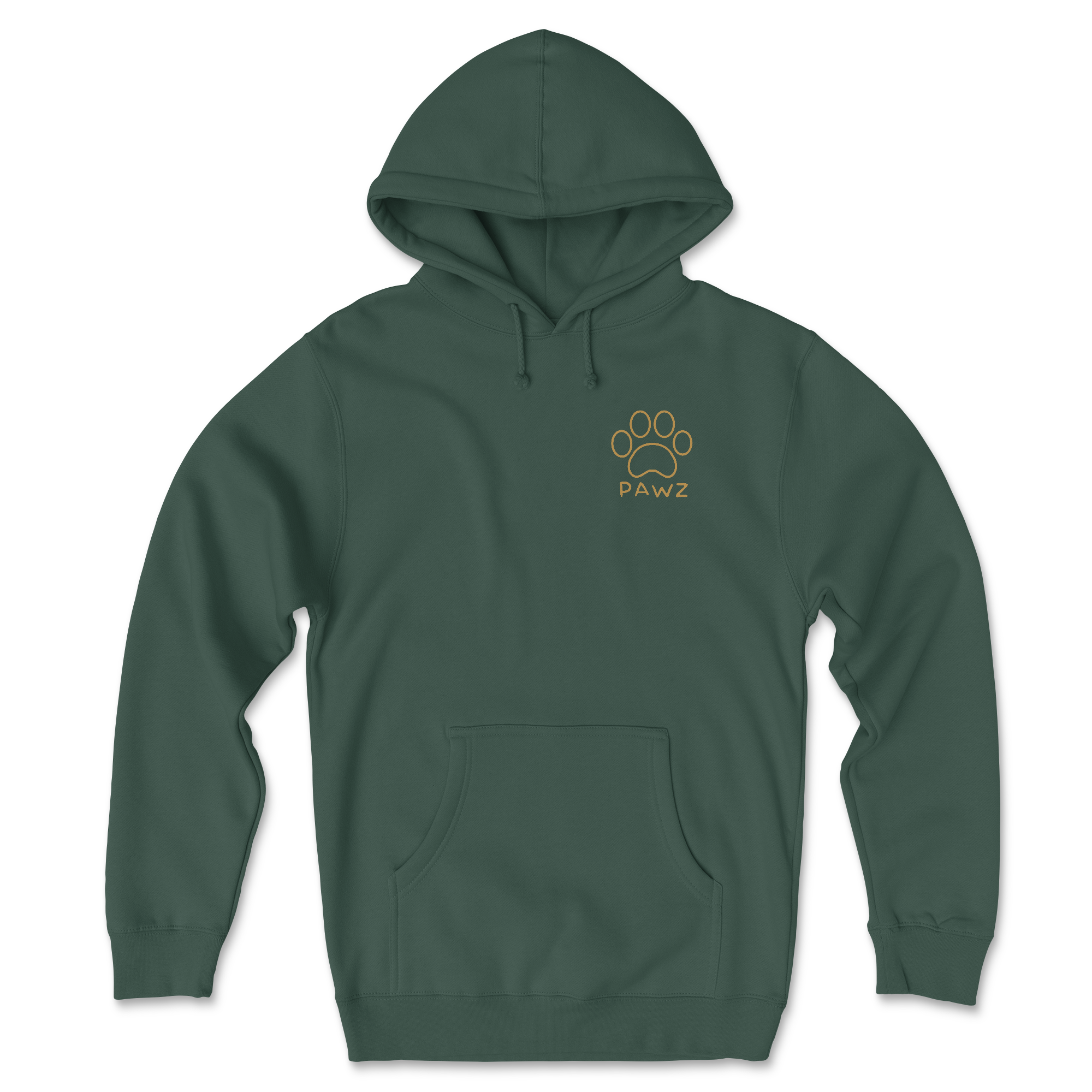 Cozy Campfire (Adult Hoodie)
