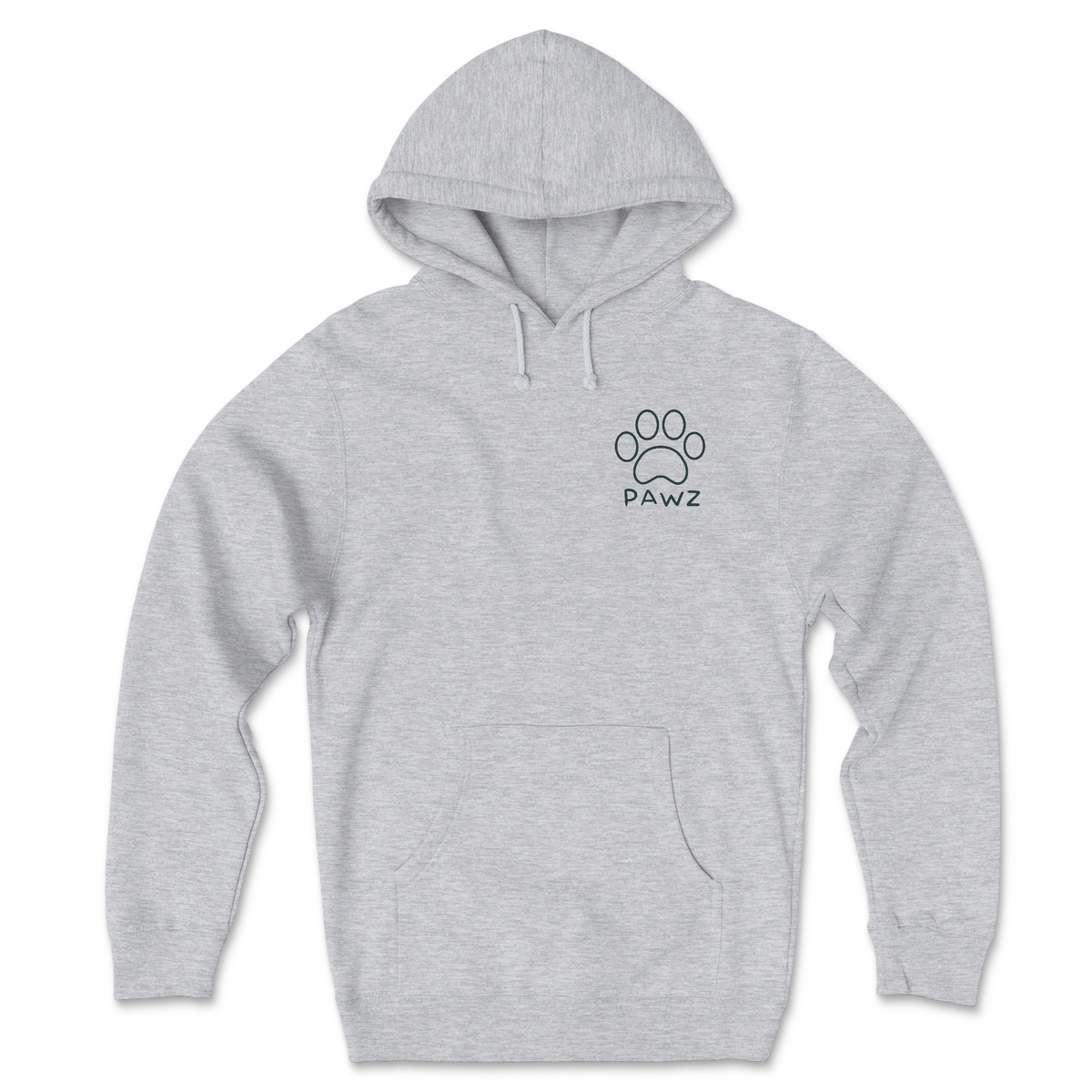 Campfire Companion (Adult Hoodie)