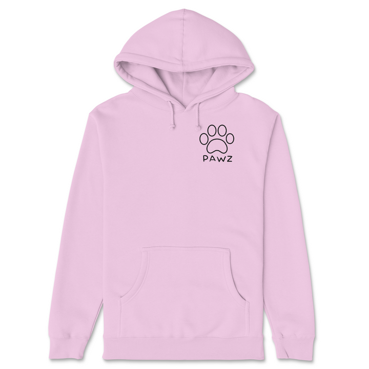 Peace Ghost (Adult Hoodie)