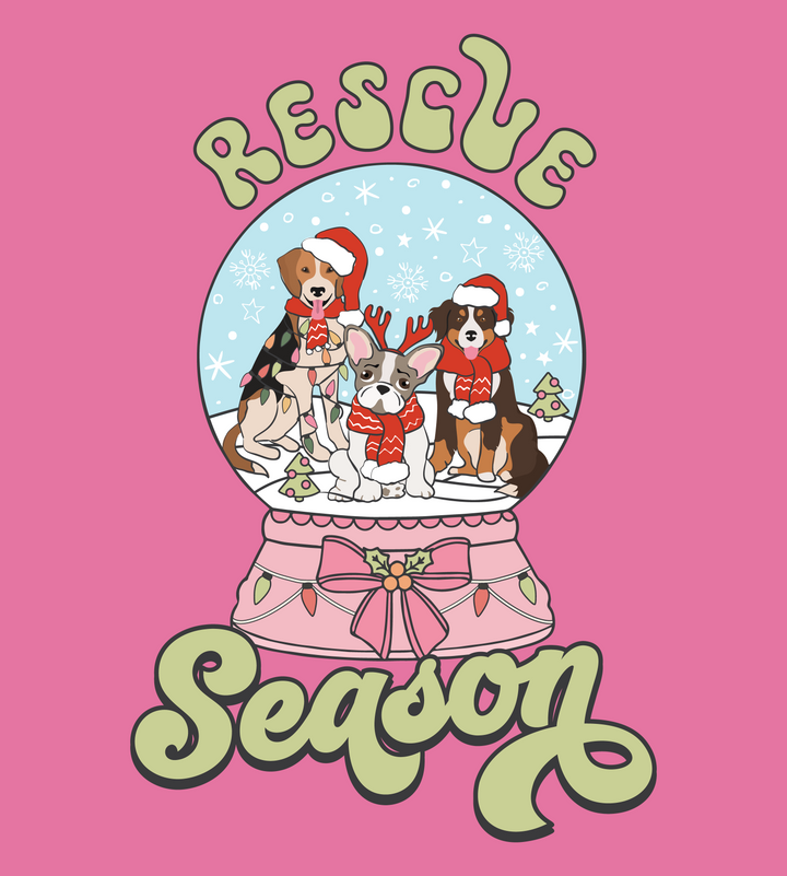 Rescue Season (Adult Hoodie)