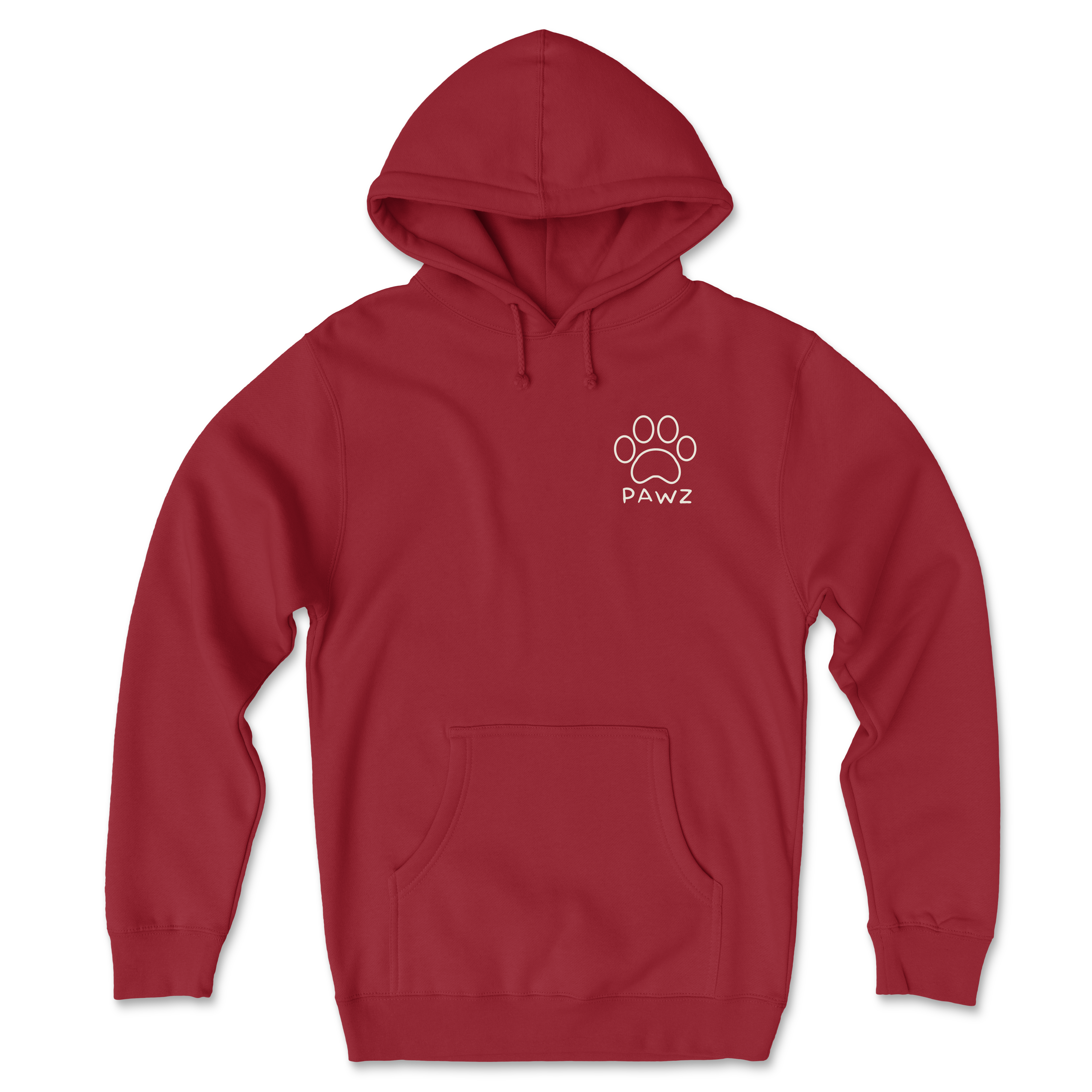 Hunny Pot (Adult Hoodie)