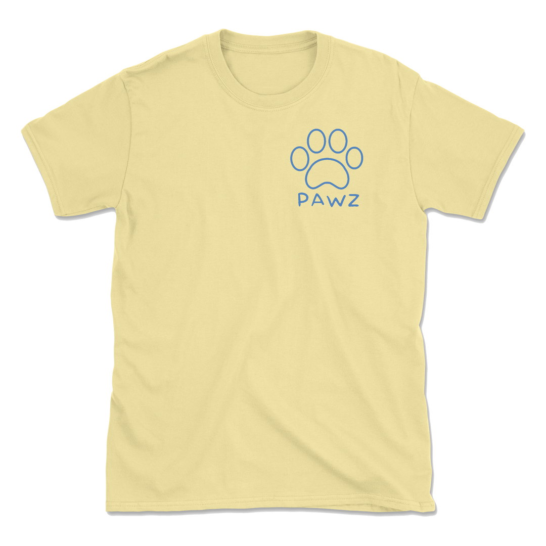 Chill Vibes (Adult Short Sleeve T-Shirt)