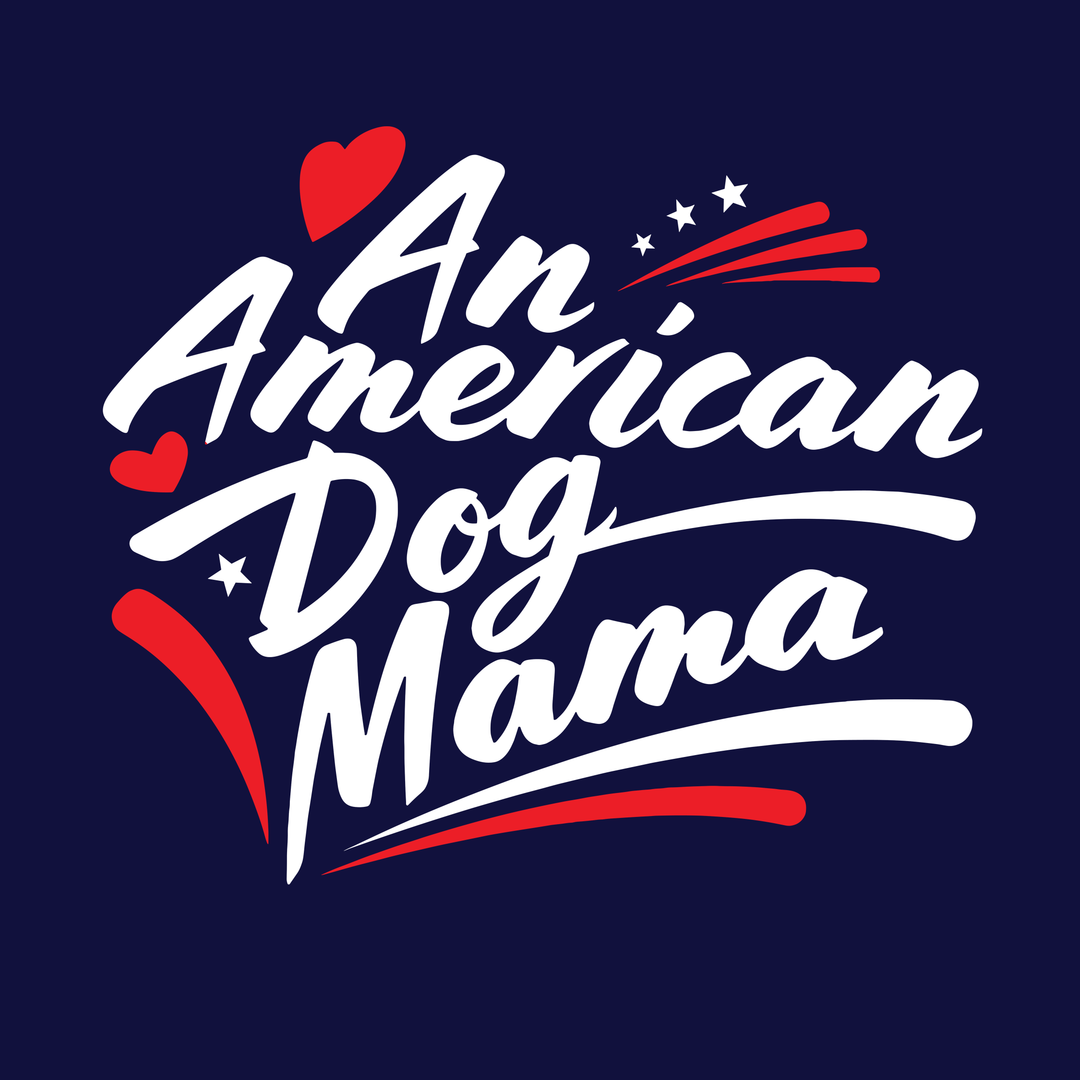 American Mama (Adult Short Sleeve T-Shirt)